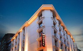 Jaff Hotels Nişantaşı